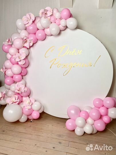 Декор, подарки ручной работы