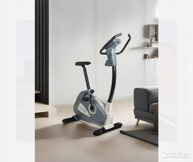 Велотренажер магнитный kettler Axos Cycle M