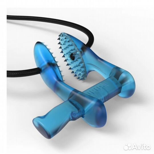 Зажим Octopus Fakir