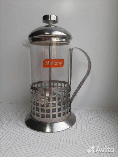 Френч пресс