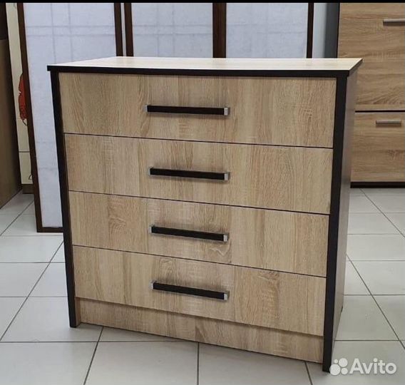 Комод Лирика