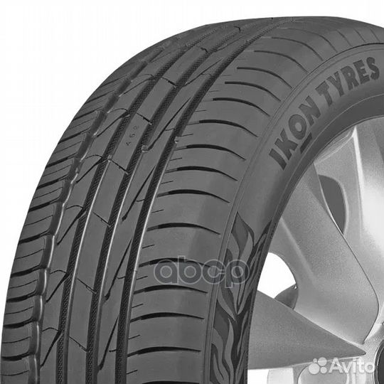 Ikon Tyres Autograph Aqua 3 215/50 R17