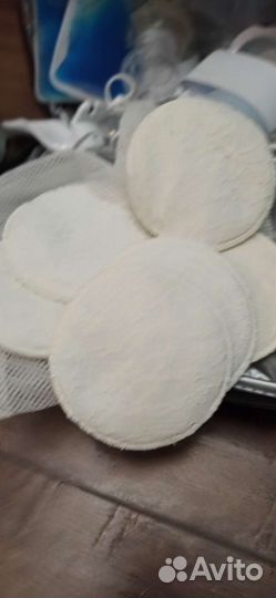 Молокоотсос avent электрический