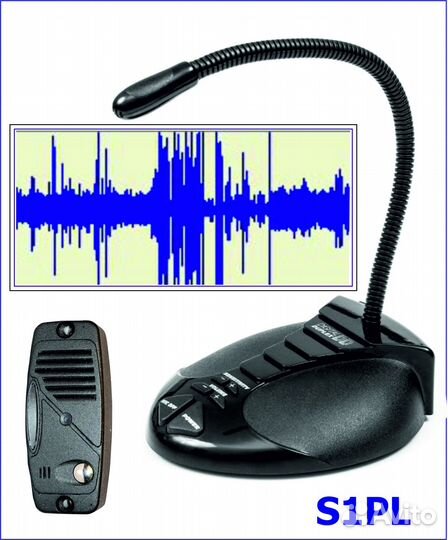 Комплекс записи переговоров пассажир-касисир
