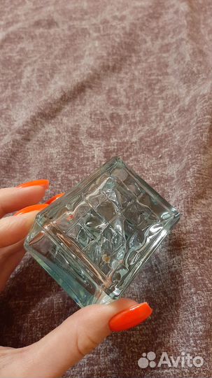 Туалетная вода Antonio Banderas blue seduction