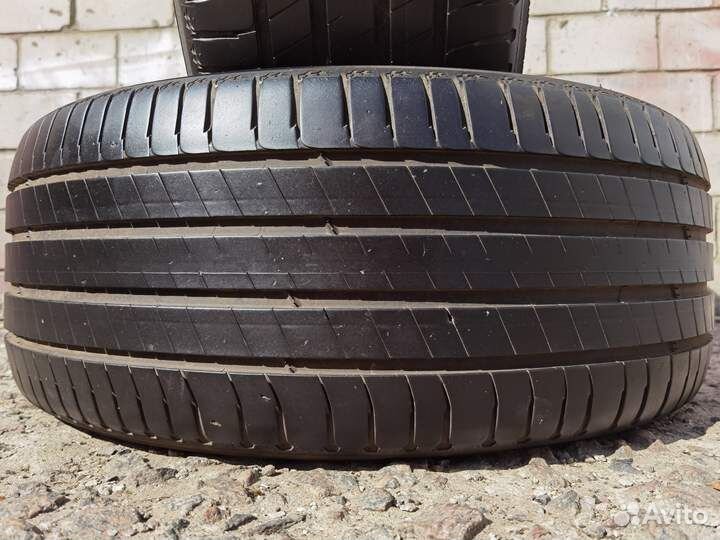 Michelin Latitude Sport 3 255/45 R20 105W