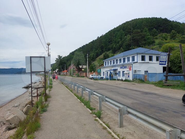 Участок 1,6 га (ИЖС)