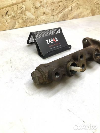 Цилиндр тормозной главный ваз 2107