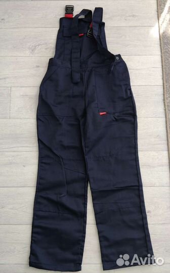 Спецодежда летняя женская