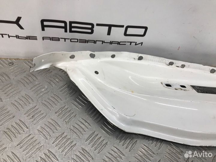 Б/У порог кузова передний правый Mercedes-Benz