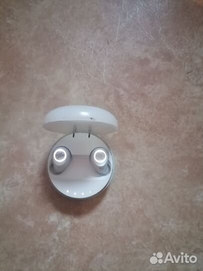 Блютуз наушники JBL Free x