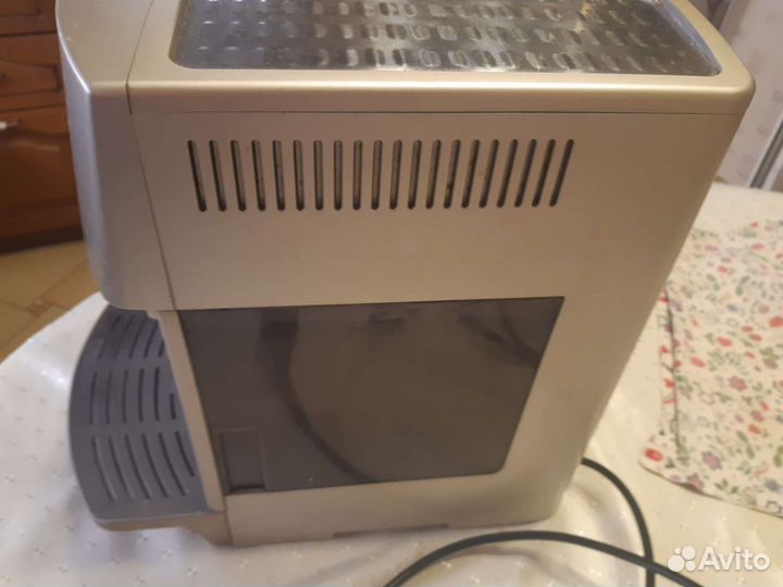 Кофемашинаdelonghi esam 3500.S