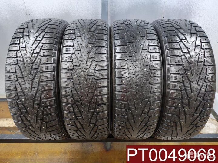 Nokian Tyres Hakkapeliitta 7 SUV 235/65 R17 110