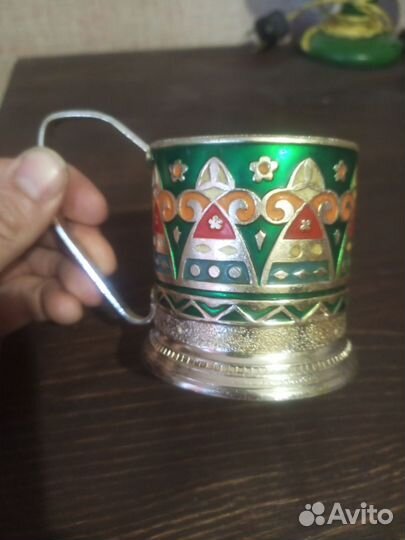 Подстаканник
