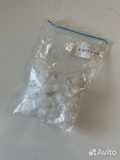 Материалы для тату