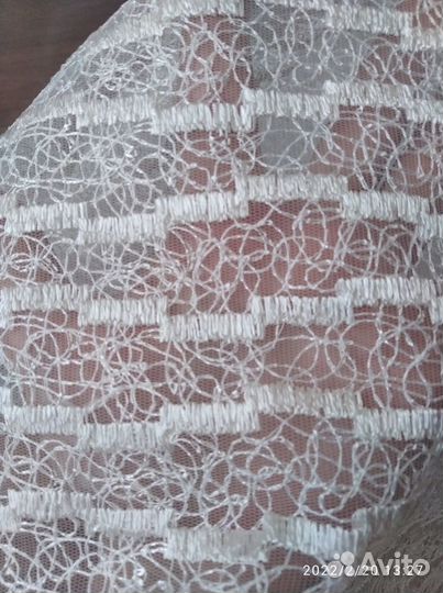 Тюль для комнаты