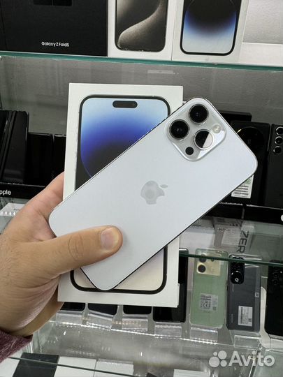 iPhone 14 Pro Max, 128 ГБ