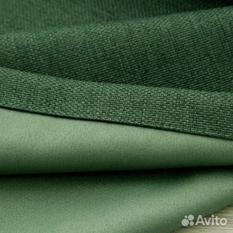 Шторы и тюль