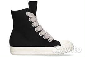 Rick Owens Ramones оригинал