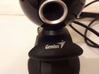 Веб-камера Genius объявление продам