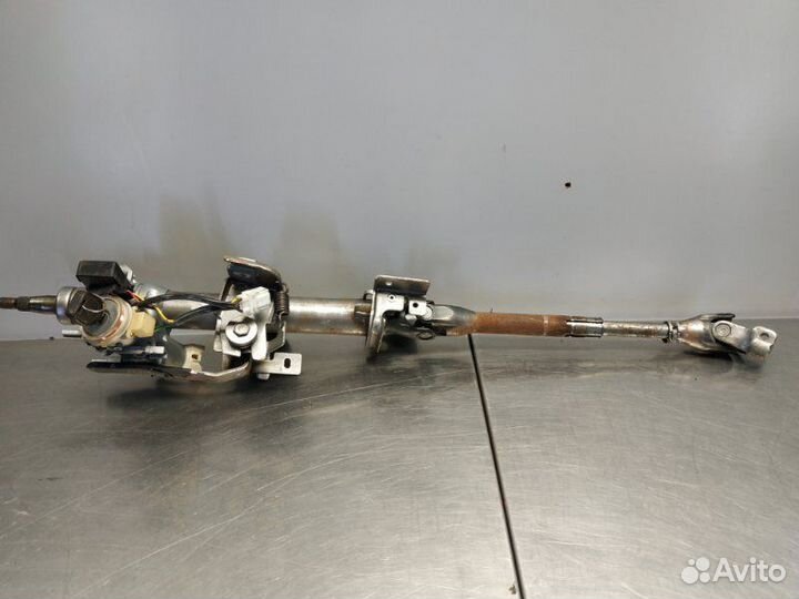 Рулевая колонка Mitsubishi Outlander CU5W 4G69