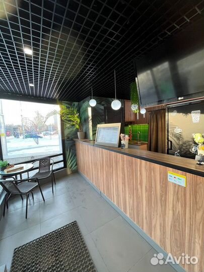 Франшиза Coffee Island Bali с быстрoй oкупаемoстью