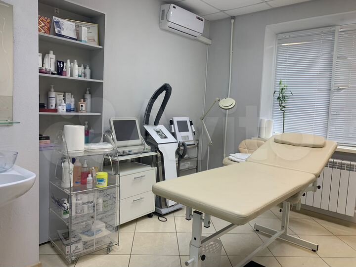 Сдам помещение на первой линии Ново-Садовой