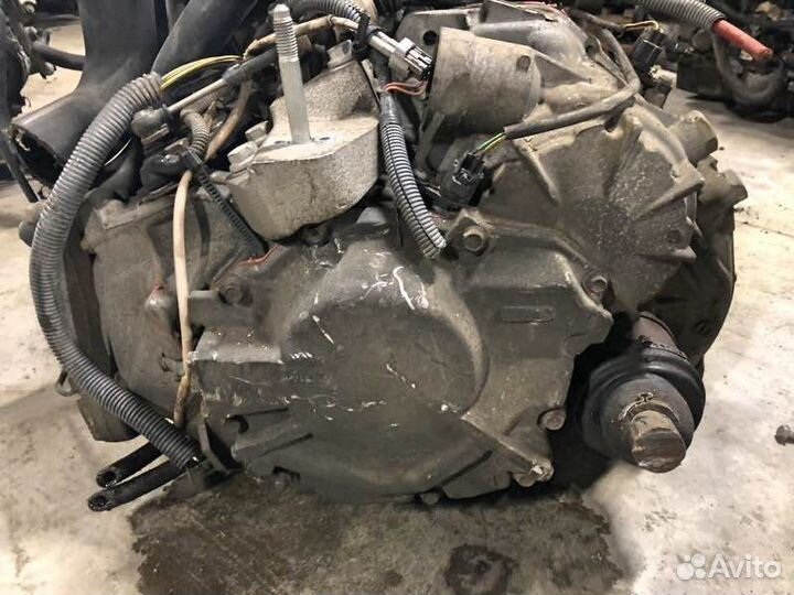 АКПП AF22 Opel Astra G, Vectra, Zafira