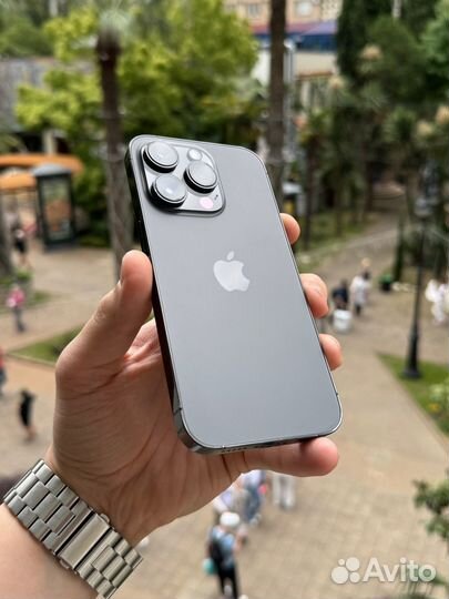 iPhone 14 Pro, 256 ГБ