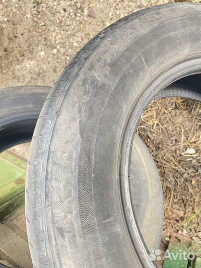 Резина 185/70 r14 bridgestone ecopia ep150