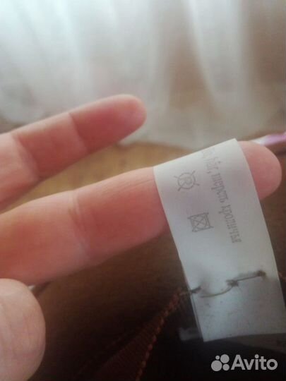 Шляпа (федора), широкополая, 56 размер, шерсть