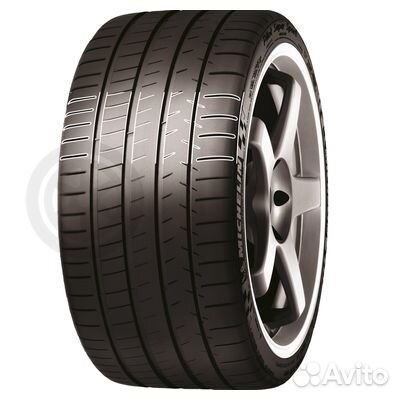 Michelin Pilot Super Sport 275/35 R20 102