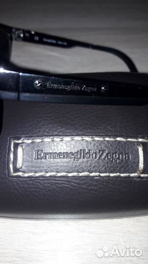 Очки солнцезащитные мужские