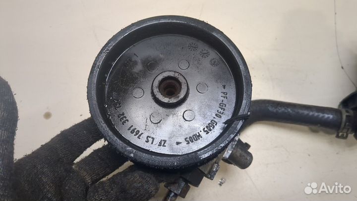 Гур Mercedes E W211