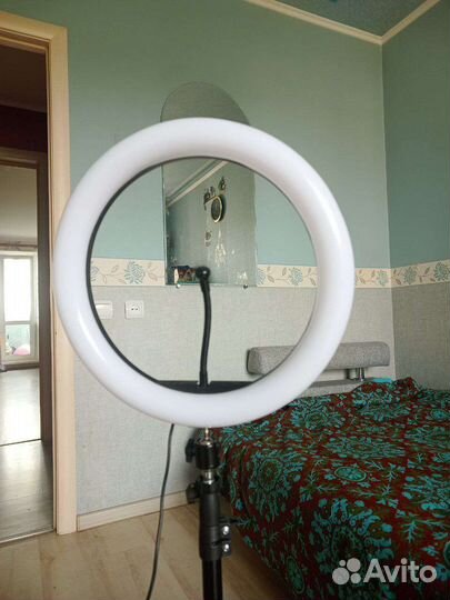 Свет для съемки