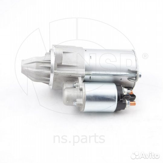 Стартер daewoo Nexia NSP0196208782 NSP