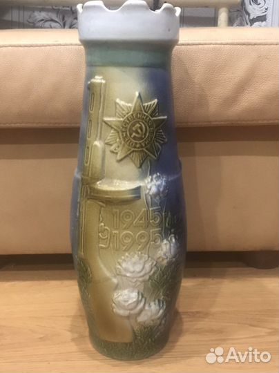 Вазы для цветов