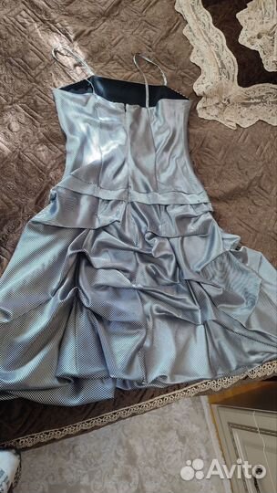 Платье женское 46 48 турция