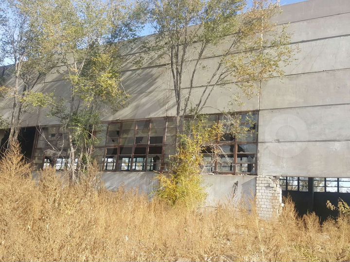 Здание общей площадью 2700кв.м. под любой вид дьят