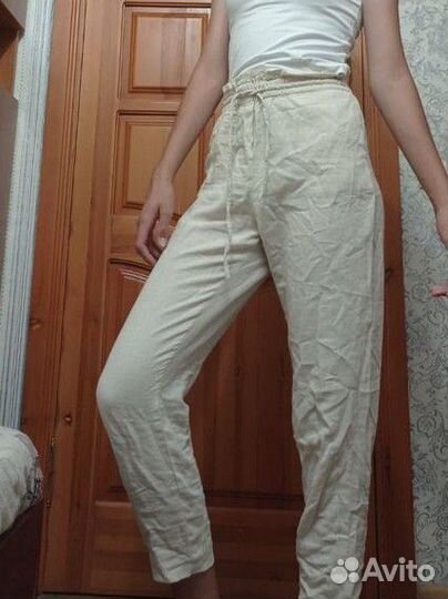 Спортивные штаны