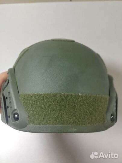 Шлем бр1 Арамид свмпэ