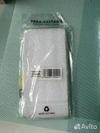 Чехол на iPhone 7 8 plus