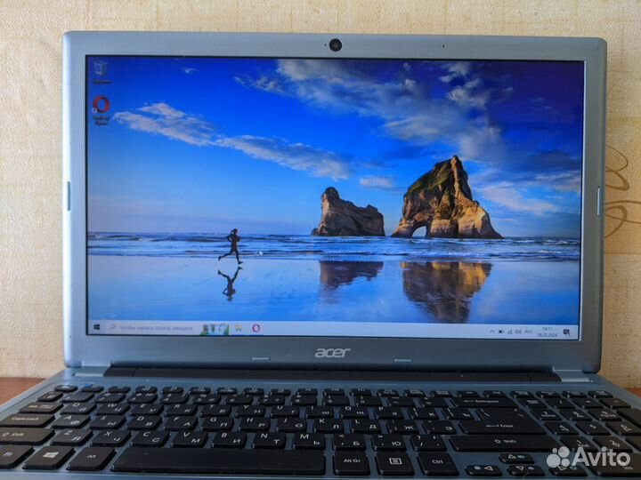 Acer aspire v5 571g
