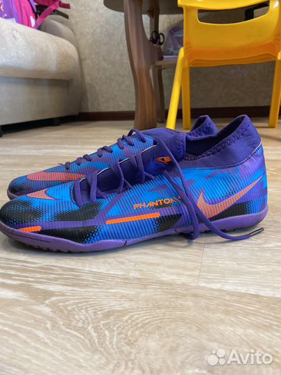 Сороконожки nike