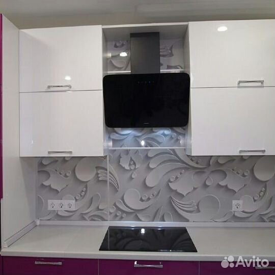 Кухонный гарнитур на заказ