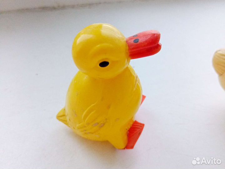 Игрушки СССР