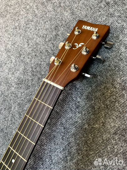 Гитара yamaha f310