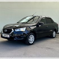 Datsun on-DO 1.6 MT, 2020, 54 420 км, с пробегом, цена 740 000 руб.