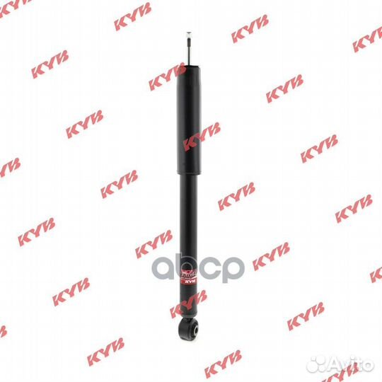 Амортизатор - Excel-G зад прав/лев 348019 KYB