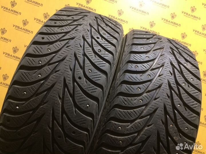 Yokohama Ice Guard IG35 195/55 R15 89T